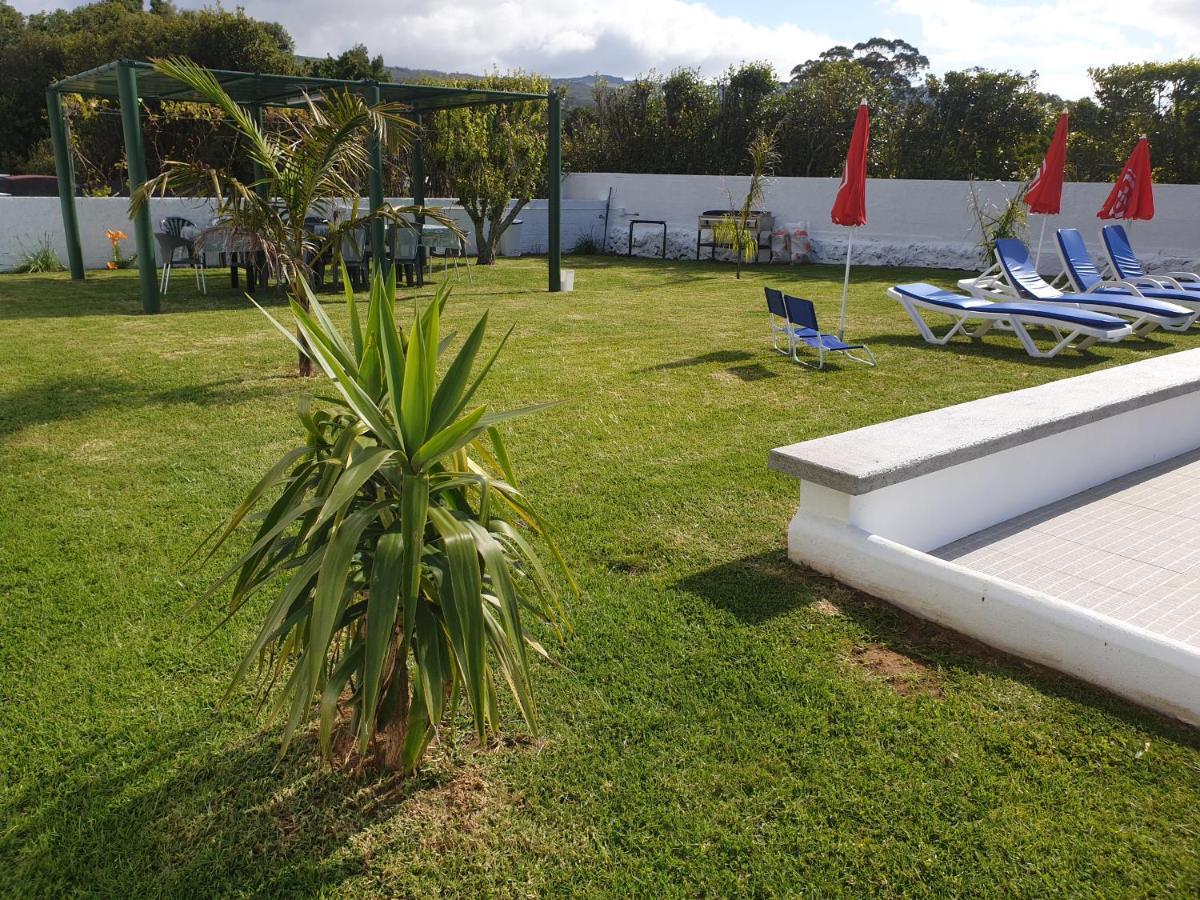 Casa Marques Bed and Breakfast Angra do Heroísmo Eksteriør billede