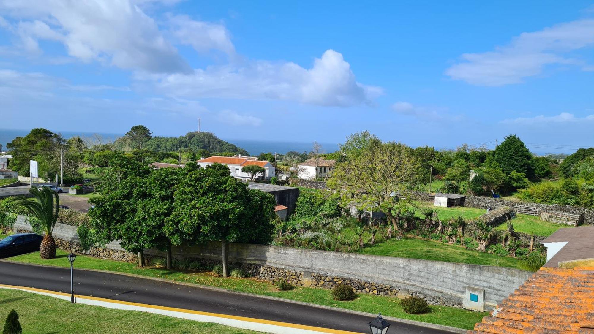 Casa Marques Bed and Breakfast Angra do Heroísmo Værelse billede