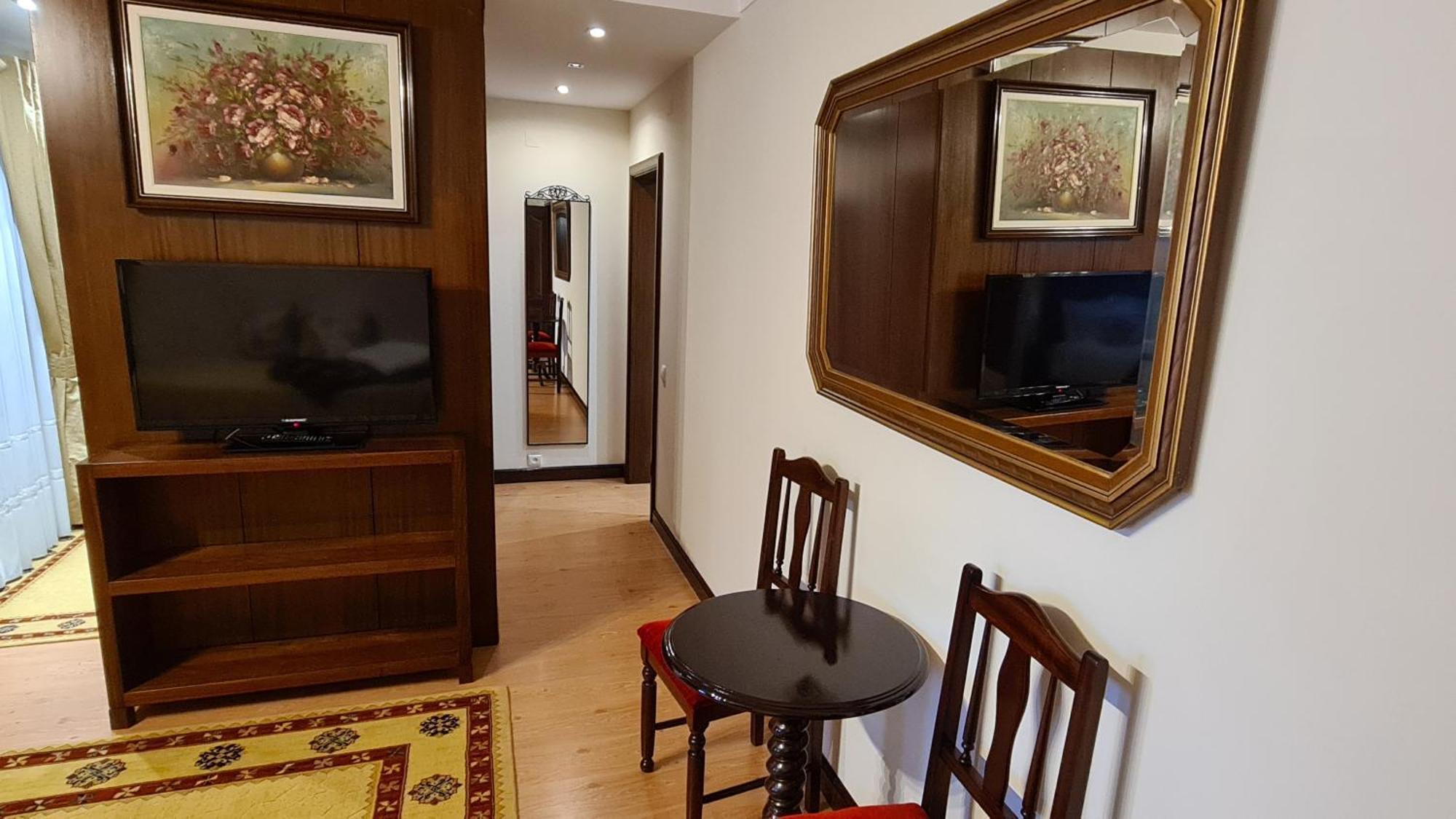 Casa Marques Bed and Breakfast Angra do Heroísmo Værelse billede