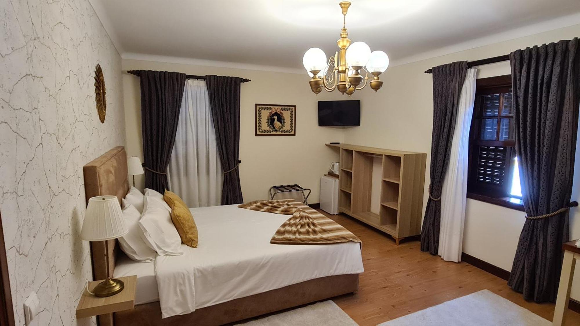Casa Marques Bed and Breakfast Angra do Heroísmo Værelse billede
