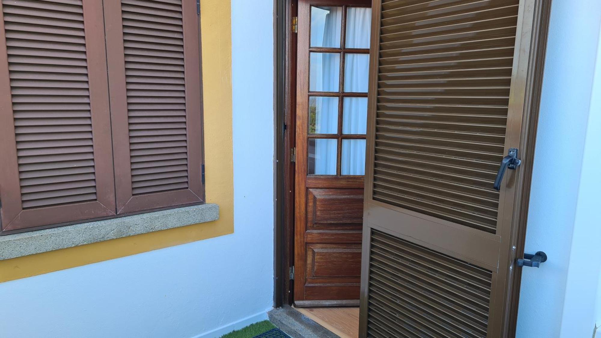 Casa Marques Bed and Breakfast Angra do Heroísmo Værelse billede