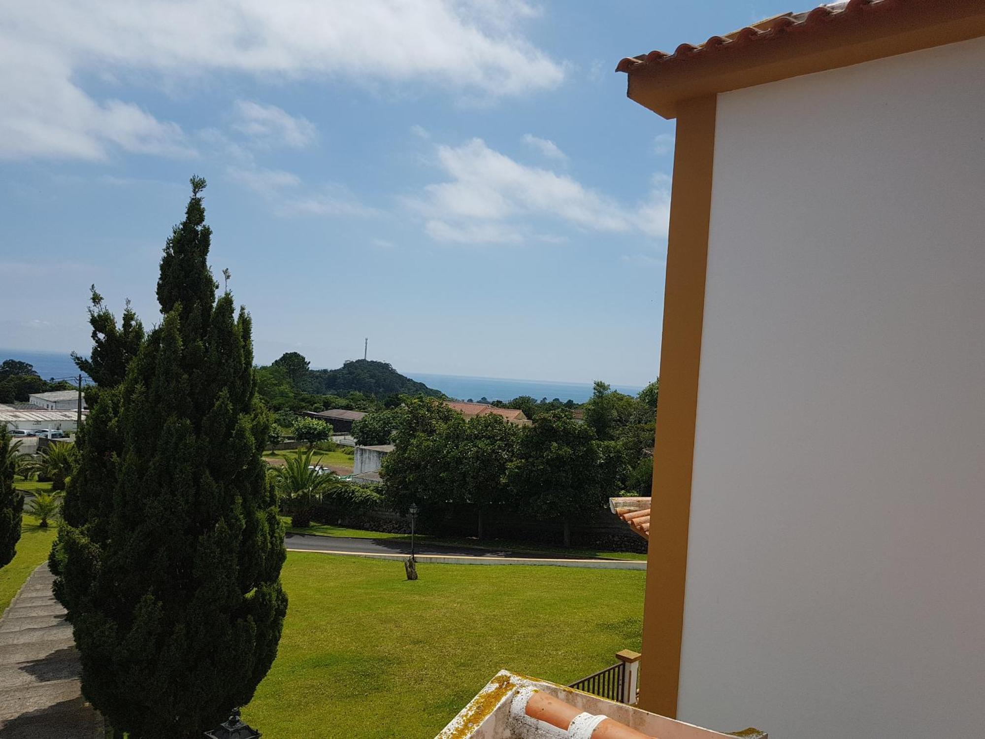 Casa Marques Bed and Breakfast Angra do Heroísmo Værelse billede
