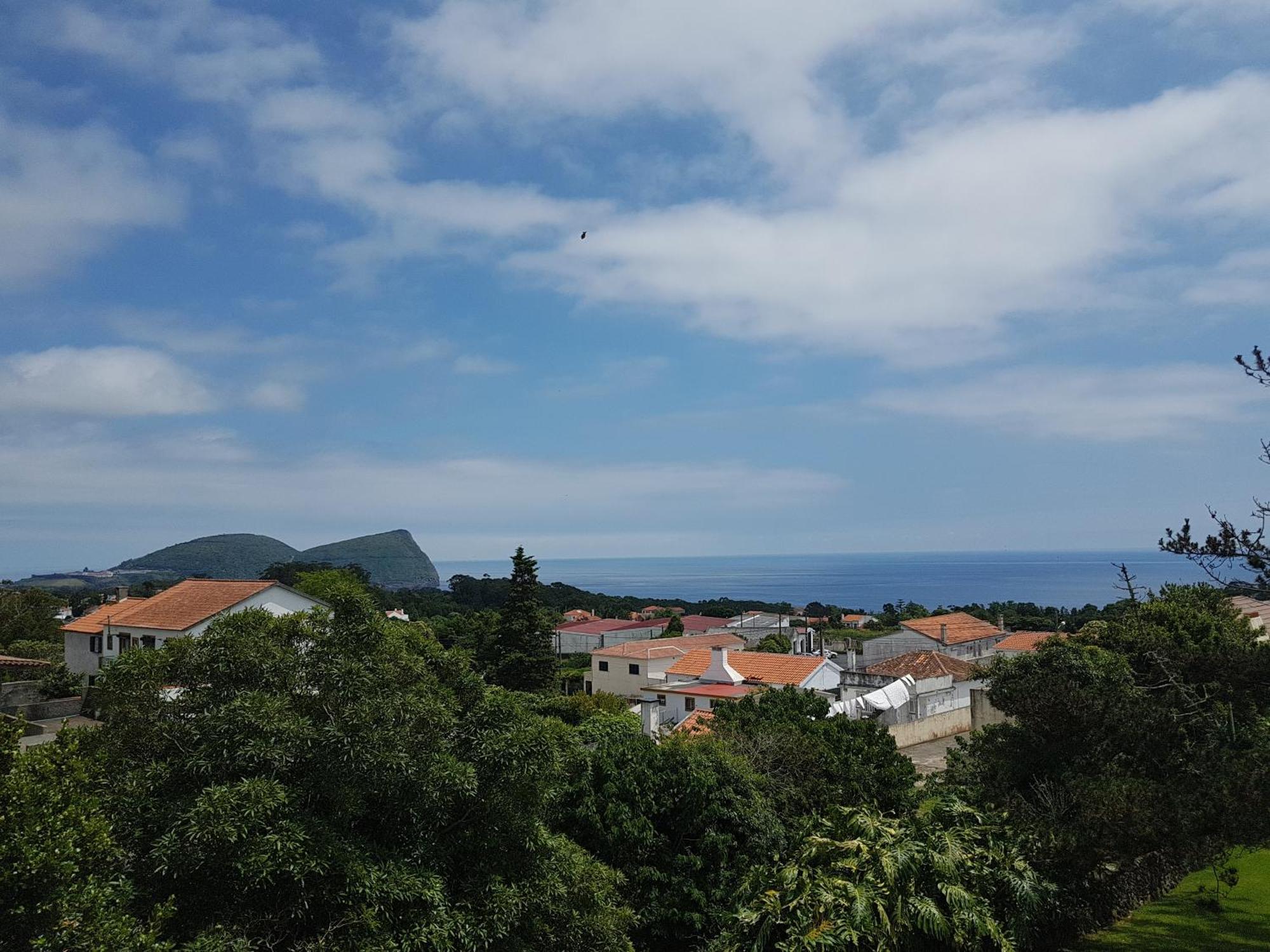 Casa Marques Bed and Breakfast Angra do Heroísmo Værelse billede
